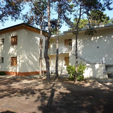 Norma Apartment Бибионе Екстериор снимка