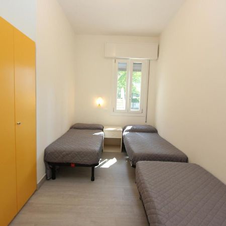 Norma Apartment Бибионе Екстериор снимка