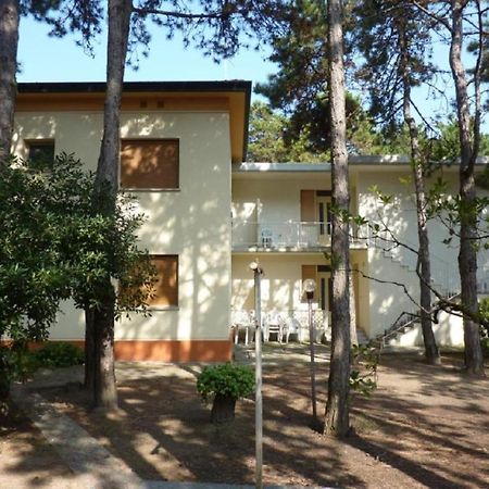 Norma Apartment Бибионе Екстериор снимка