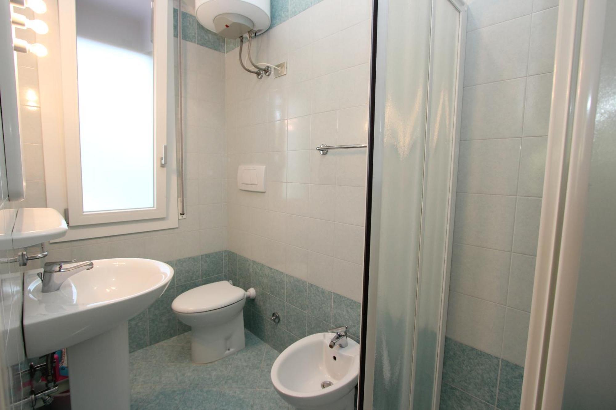 Norma Apartment Бибионе Екстериор снимка