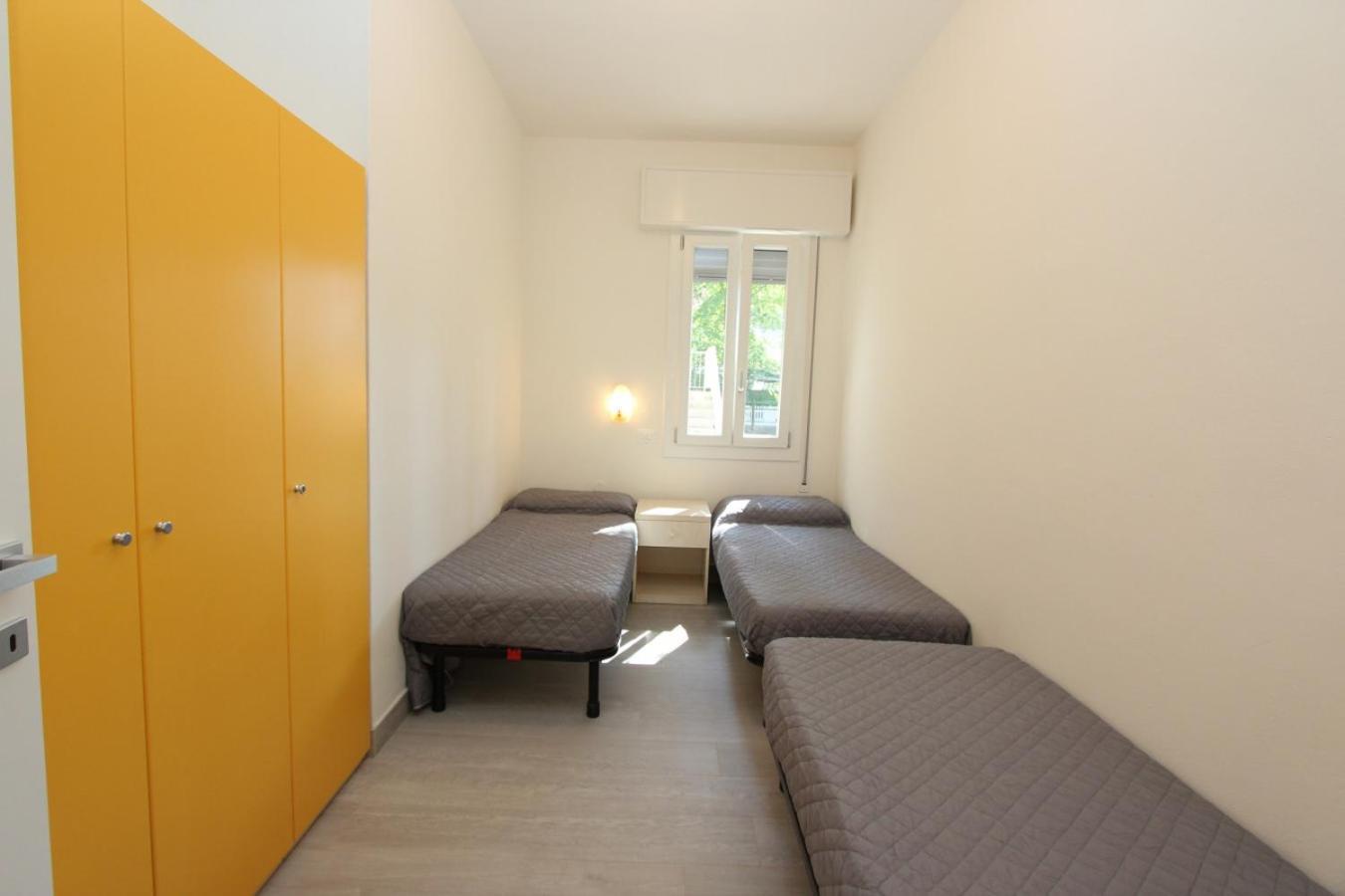 Norma Apartment Бибионе Екстериор снимка